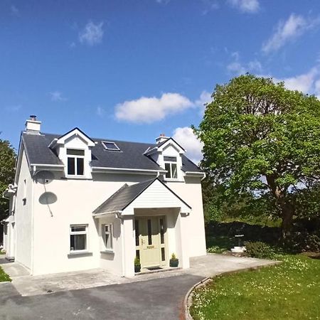 Atlantic Way Cottage Galway Exteriér fotografie