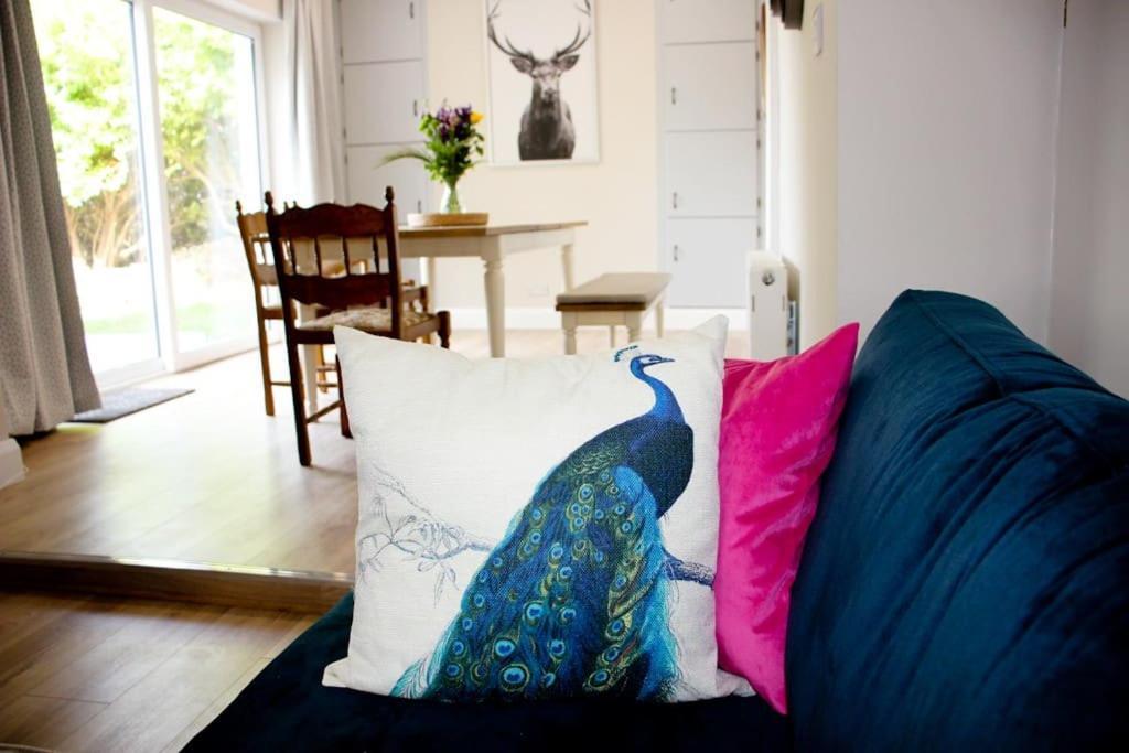 Atlantic Way Cottage Galway Exteriér fotografie