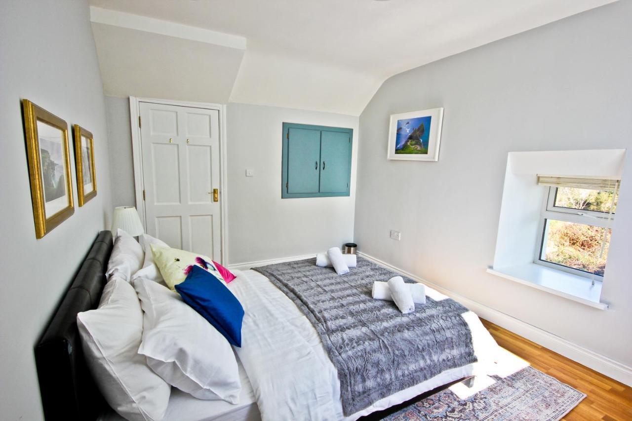 Atlantic Way Cottage Galway Exteriér fotografie