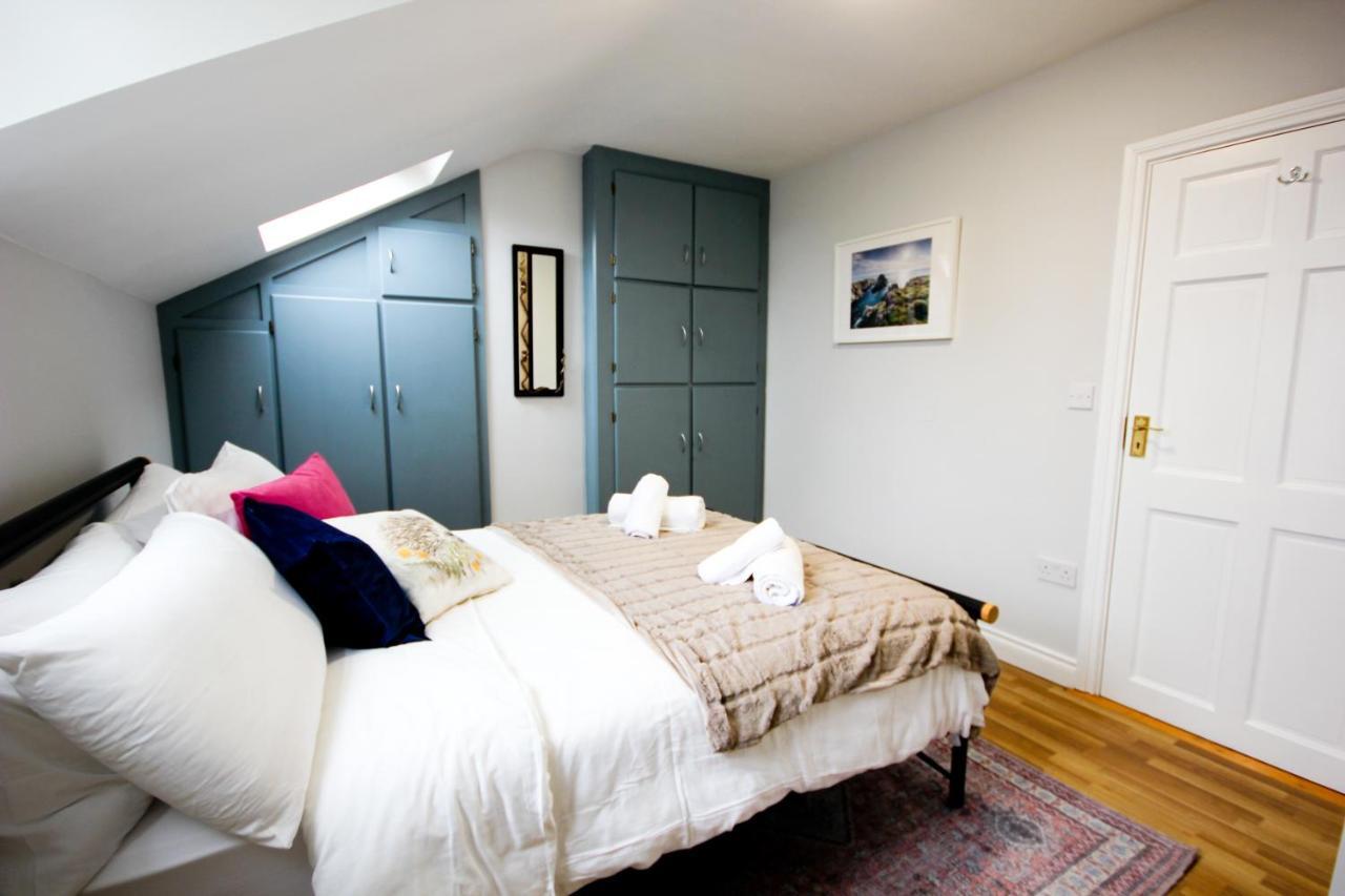 Atlantic Way Cottage Galway Exteriér fotografie