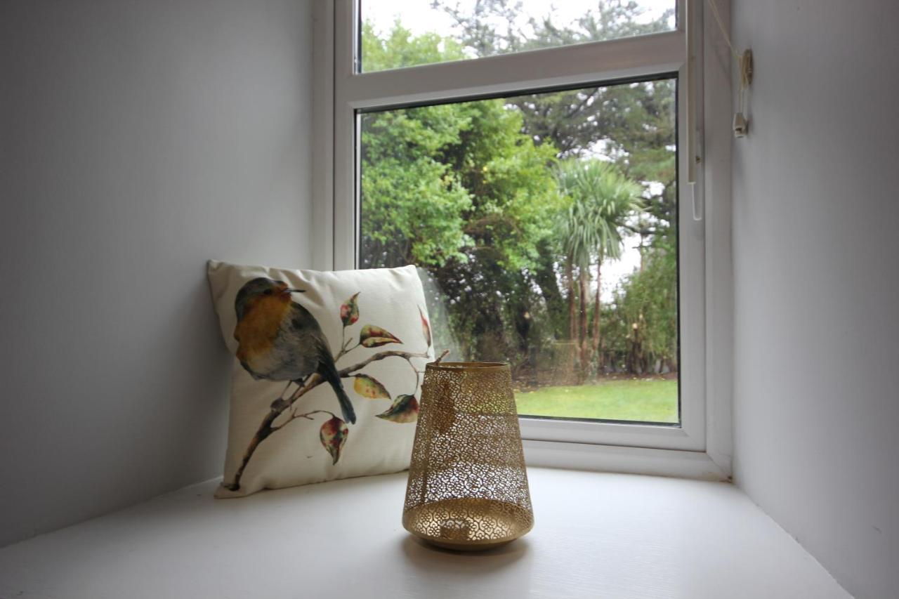 Atlantic Way Cottage Galway Exteriér fotografie
