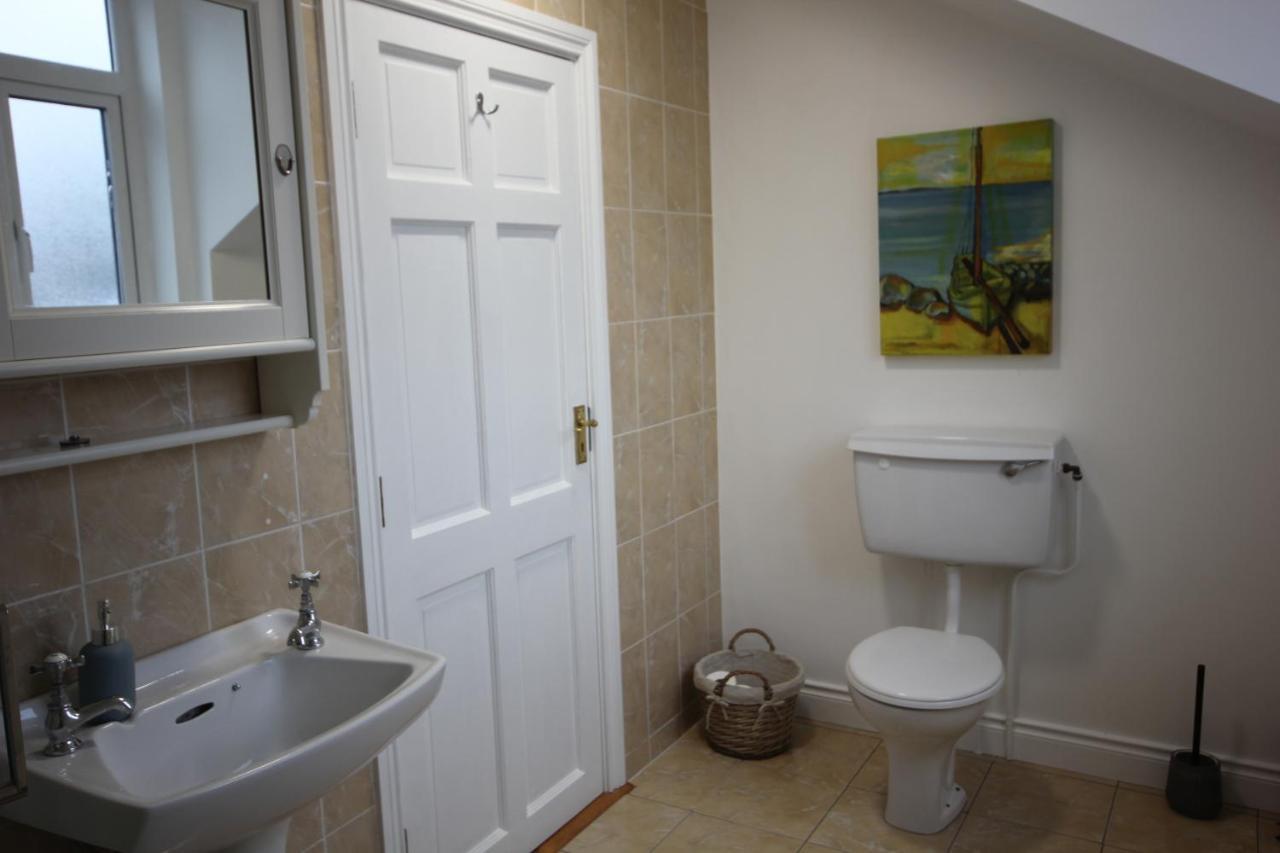Atlantic Way Cottage Galway Exteriér fotografie