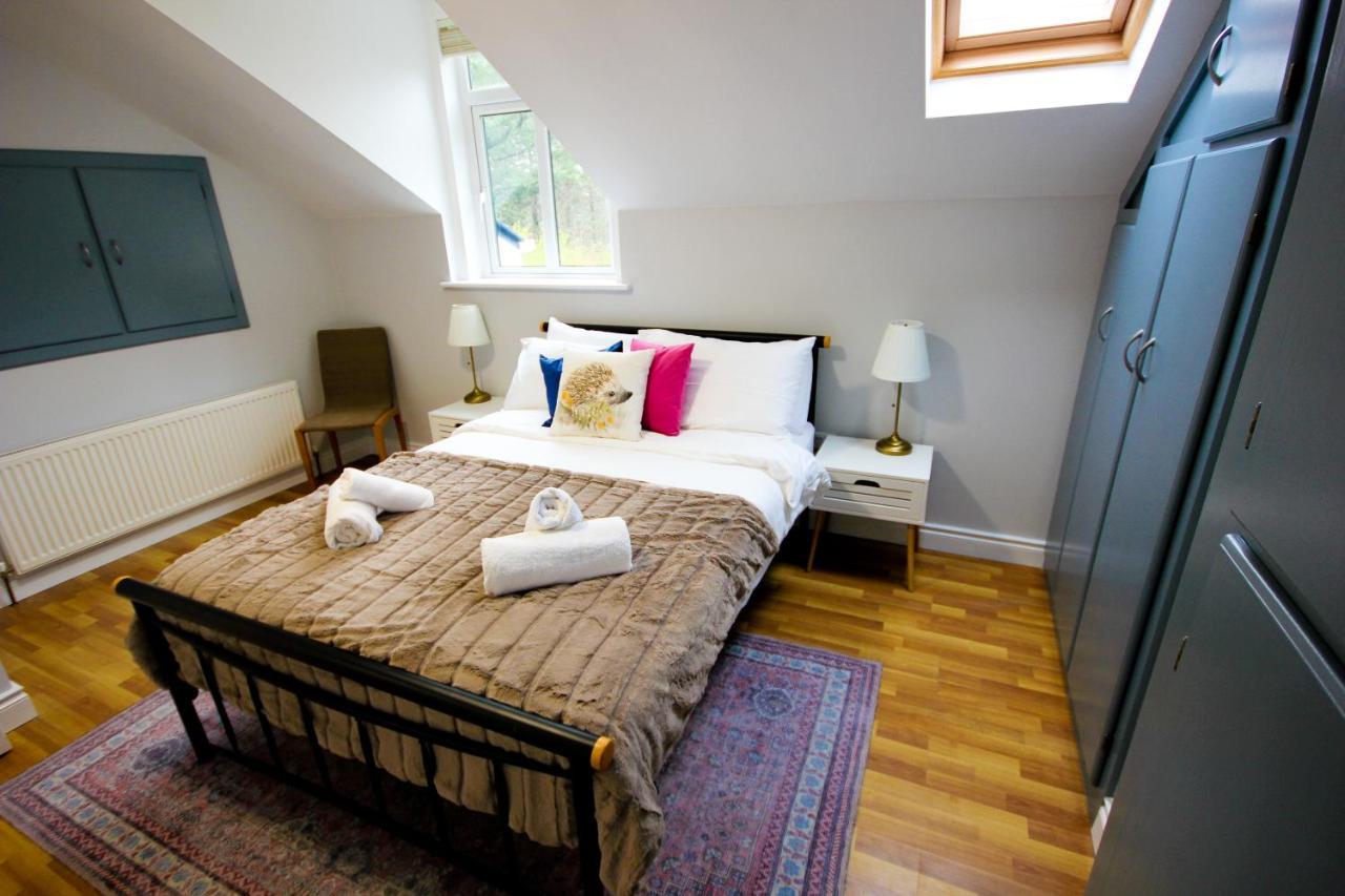 Atlantic Way Cottage Galway Exteriér fotografie