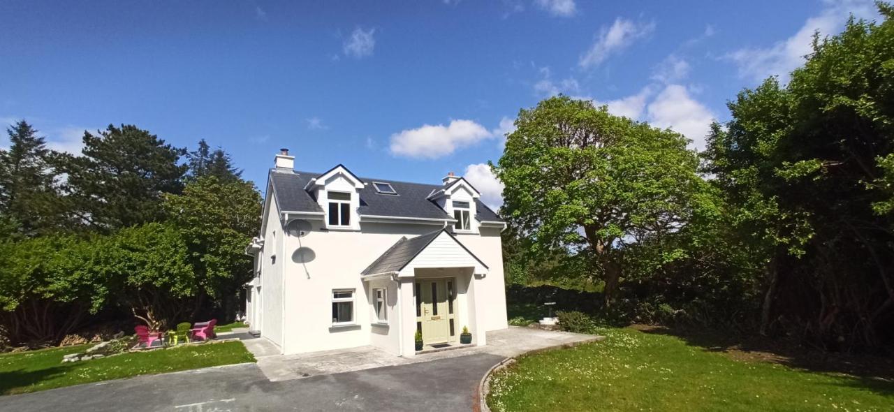 Atlantic Way Cottage Galway Exteriér fotografie