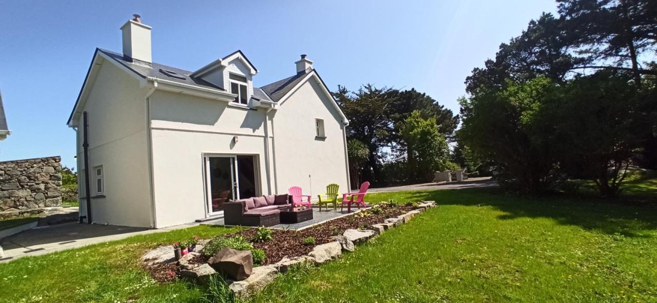 Atlantic Way Cottage Galway Exteriér fotografie
