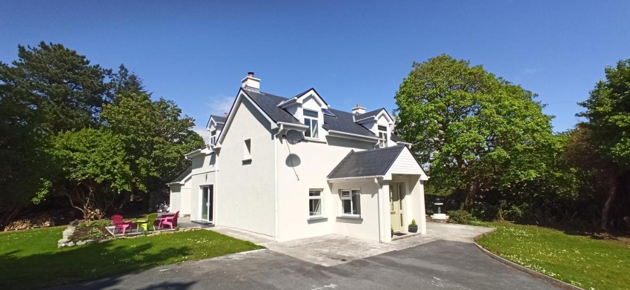Atlantic Way Cottage Galway Exteriér fotografie