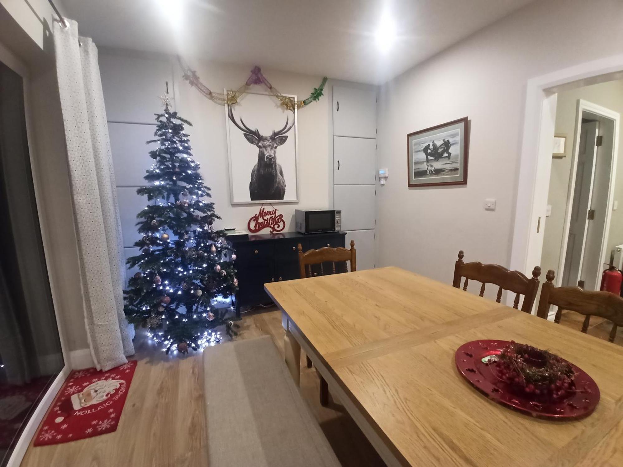 Atlantic Way Cottage Galway Pokoj fotografie